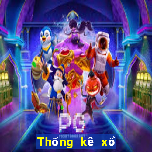 Thống kê xổ số Tây Ninh thứ Ba