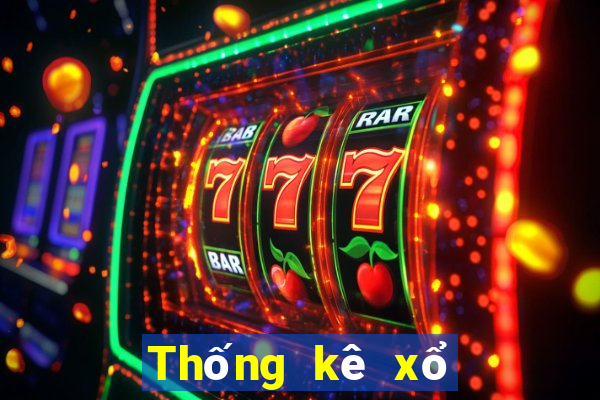 Thống kê xổ số Tây Ninh thứ Ba