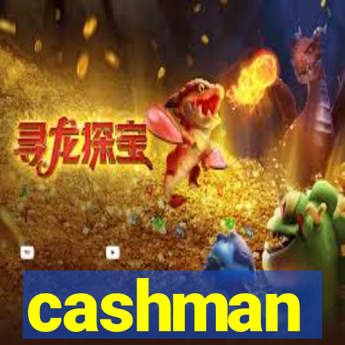 cashman