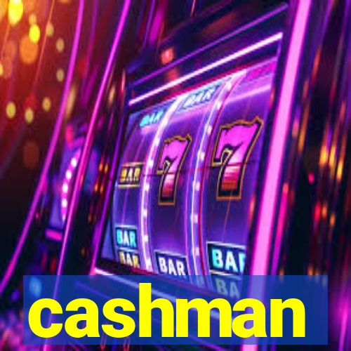 cashman