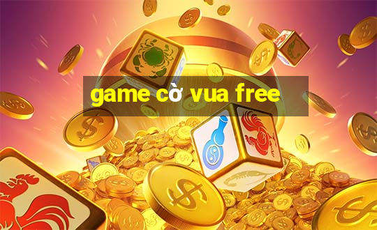 game cờ vua free