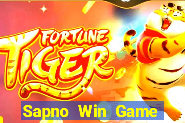 Sapno Win Game Bài Uno