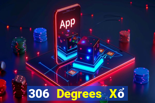 306 Degrees Xổ số Tải về