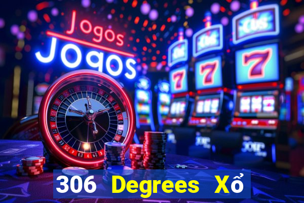 306 Degrees Xổ số Tải về