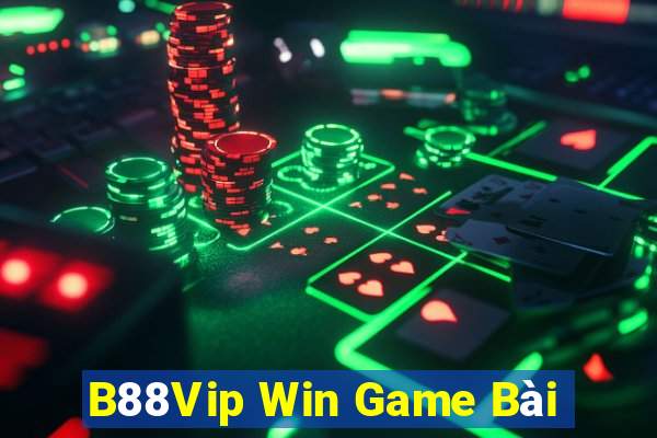 B88Vip Win Game Bài