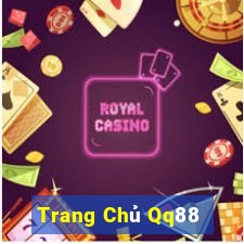 Trang Chủ Qq88