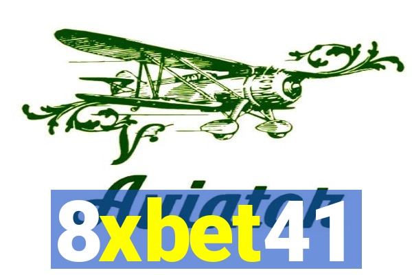 8xbet41