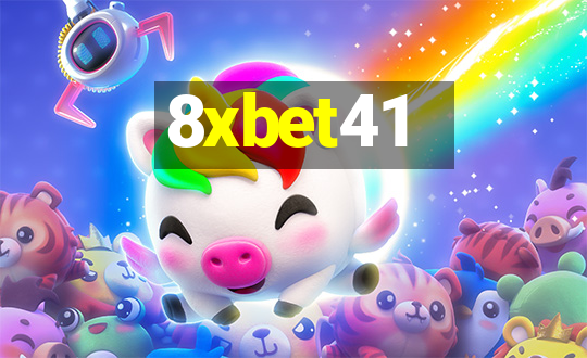 8xbet41