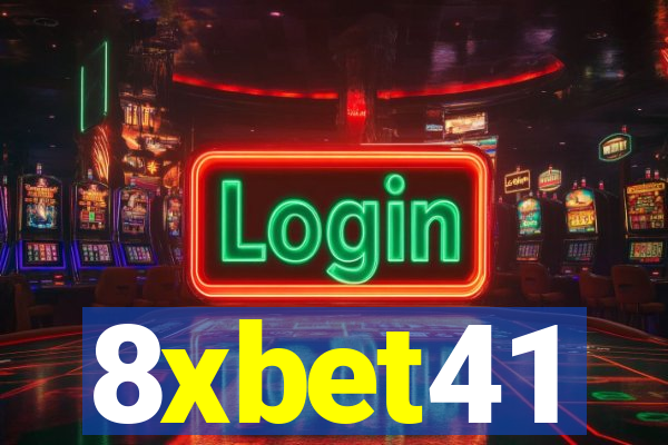 8xbet41