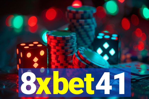 8xbet41