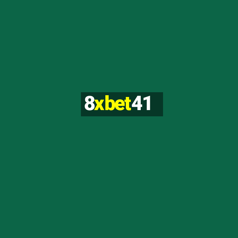 8xbet41