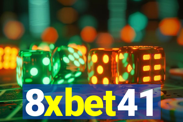 8xbet41