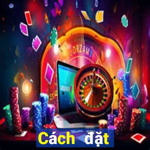 Cách đặt cược XSTB ngày 17