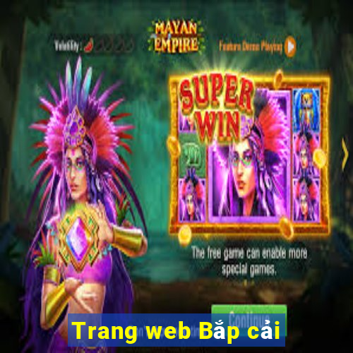 Trang web Bắp cải