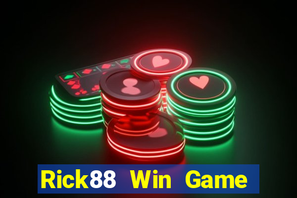 Rick88 Win Game Bài 2022