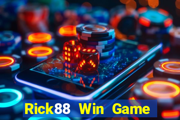 Rick88 Win Game Bài 2022