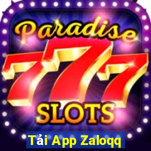 Tải App Zaloqq