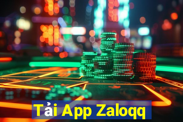 Tải App Zaloqq