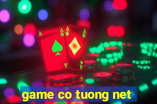 game co tuong net