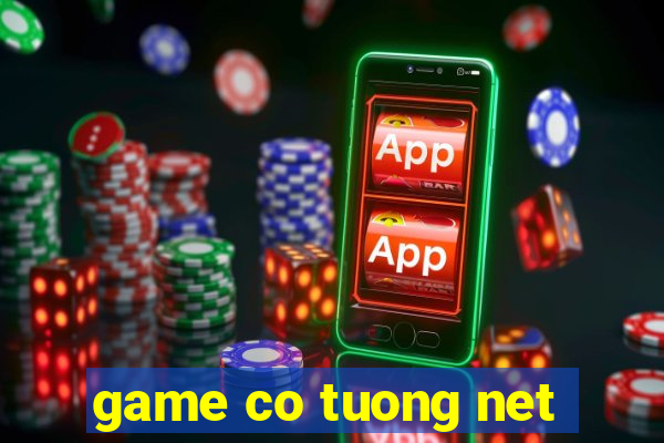 game co tuong net