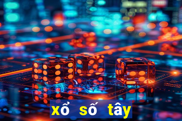 xổ số tây ninh 4 tây tháng 04 năm 2014