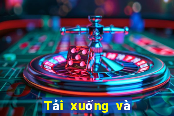 Tải xuống và cài đặt 13 màu