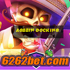 agbbin docking