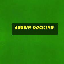 agbbin docking