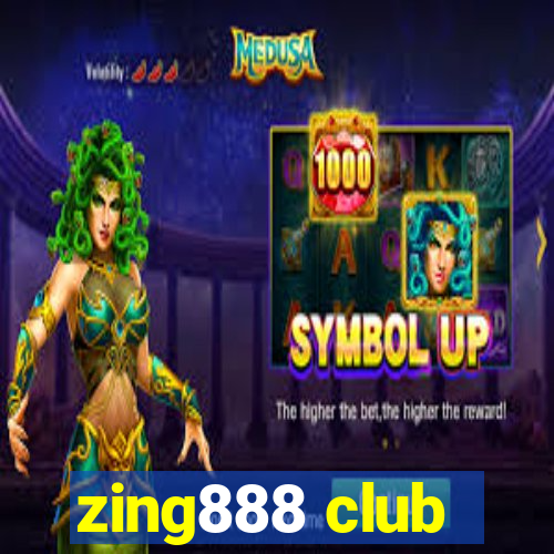 zing888 club