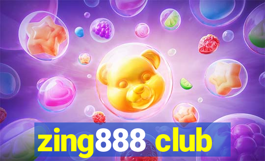 zing888 club