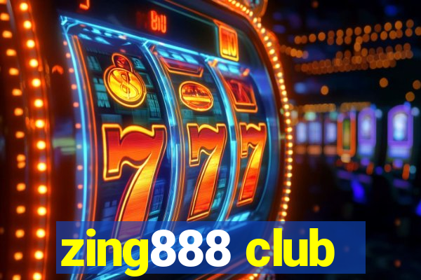 zing888 club