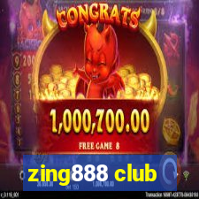 zing888 club