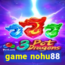 game nohu88