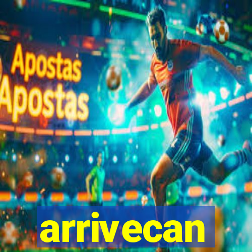 arrivecan