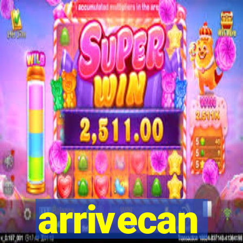 arrivecan