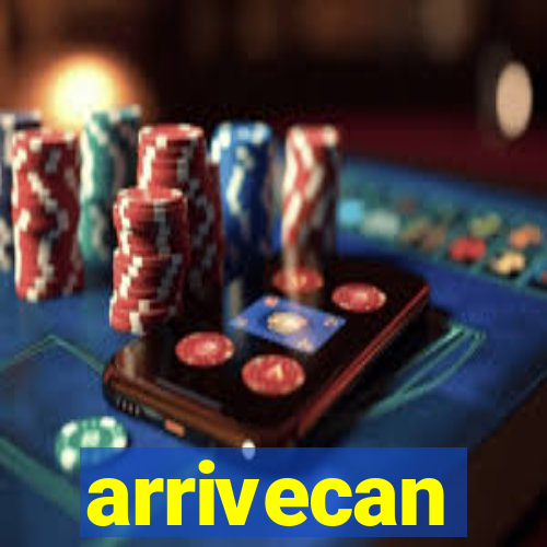 arrivecan