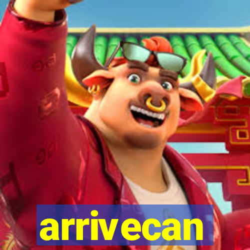 arrivecan