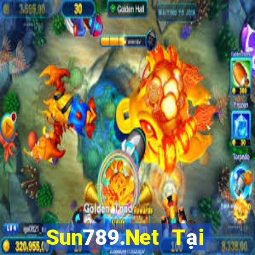 Sun789.Net Tại Game Bài B52 Đổi Thưởng