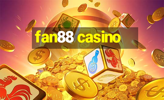 fan88 casino