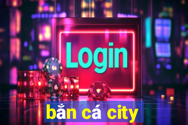 ban ca city