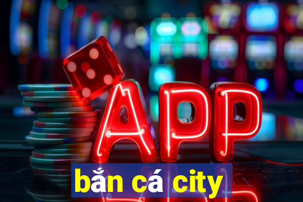 ban ca city