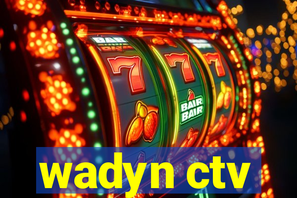 wadyn ctv