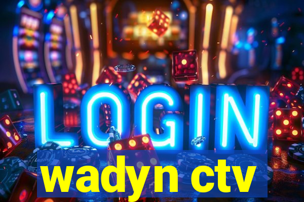 wadyn ctv