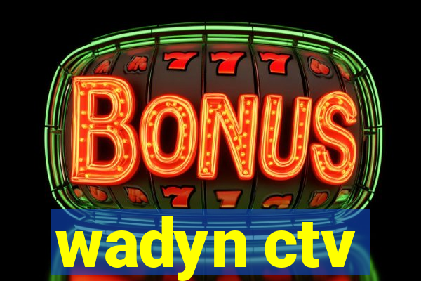 wadyn ctv