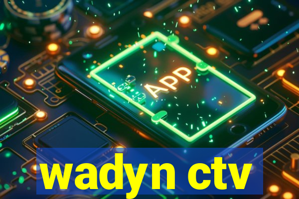 wadyn ctv