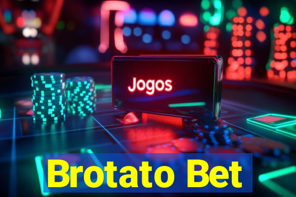 Brotato Bet