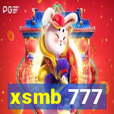 xsmb 777