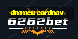 dmmcu cardnav