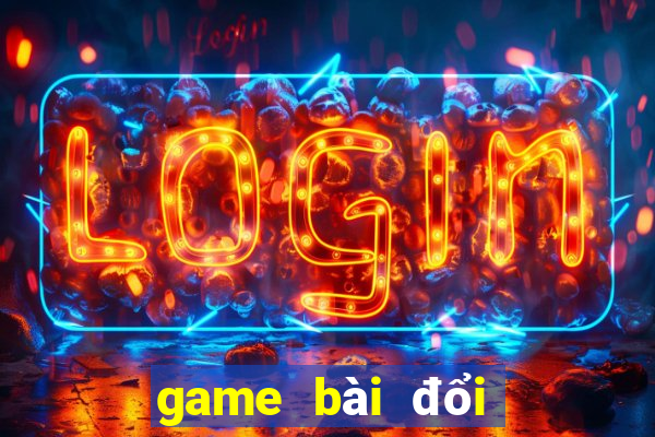 game bài đổi thưởng uy tín gnbet