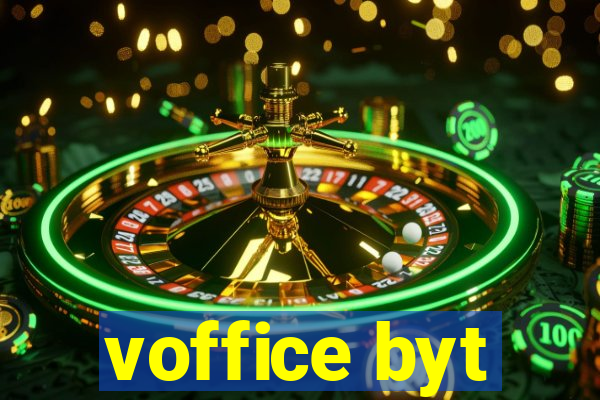 voffice byt